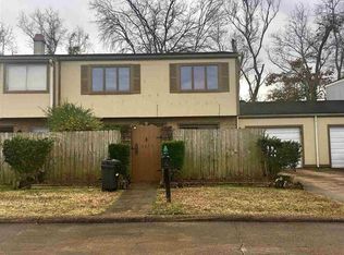 5875 Fairmeadow St, Beaumont, TX 77707