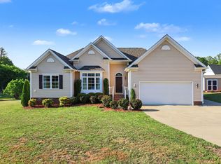 41 Jenny Ln, Timberlake, NC 27583