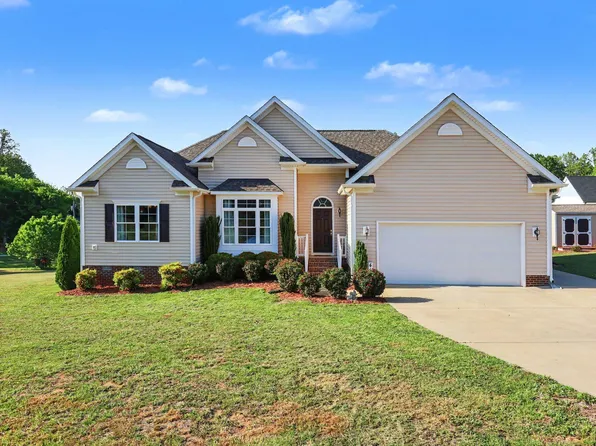 41 Jenny Ln, Timberlake, NC 27583