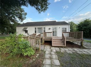 200 Mebane St, Stoneville, NC 27048