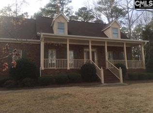 644 Carriage Lake Dr, Lexington, SC 29072