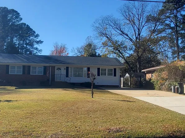 3904 Cobb St, Garner, NC 27529