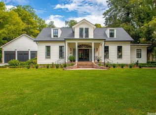 3514 Walkers Corner Rd, Scott, AR 72142