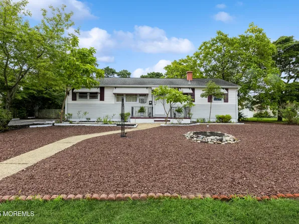 19 Ashwood Drive, Brick, NJ 08723