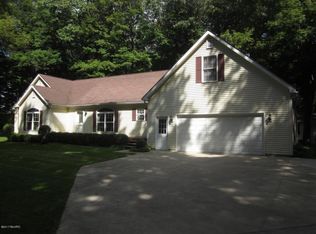 5633 E Cd Ave, Kalamazoo, MI 49004