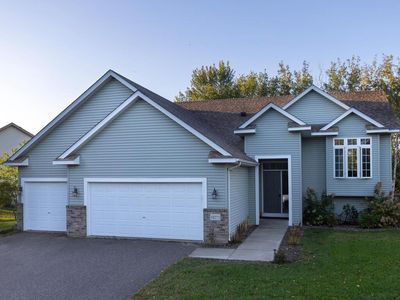 19277 Meadow Ln, Big Lake, MN, 55309