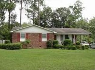 2403 N Barack Obama Blvd, Valdosta, GA 31602