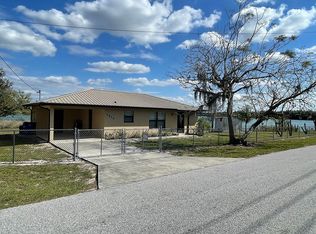 1554 N Oak Park Ave, Avon Park, FL 33825