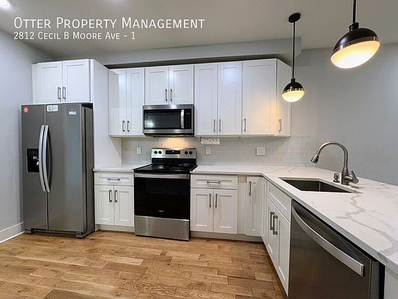 5th image of 2812 Cecil B Moore Ave #1