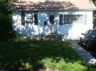 22 2nd Ave, Nanuet, NY 10954