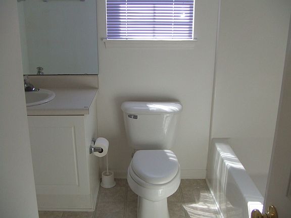 2nd bath before