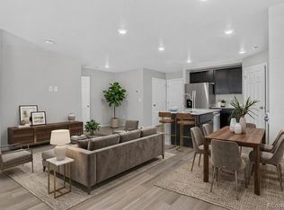 21267 E 65th Avenue, Aurora, CO 80019