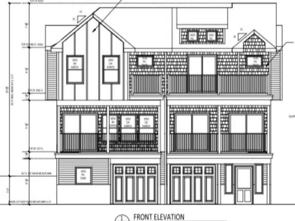 234 W Chestnut Ave #A, North Wildwood, NJ 08260