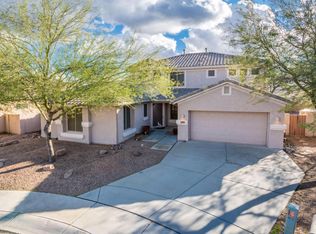 4435 W Buckskin Trl, Phoenix, AZ 85083