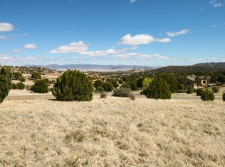 111 Morning Glow Way, Prescott, AZ 86303