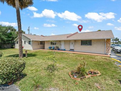 190 S Orlando Ave APT I, Cocoa Beach, FL, 32931