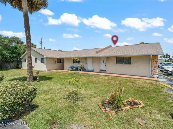 190 S Orlando Ave APT I, Cocoa Beach, FL 32931