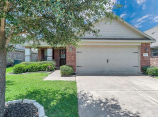 22423 Lavaca Ranch Ln, Katy, TX 77449