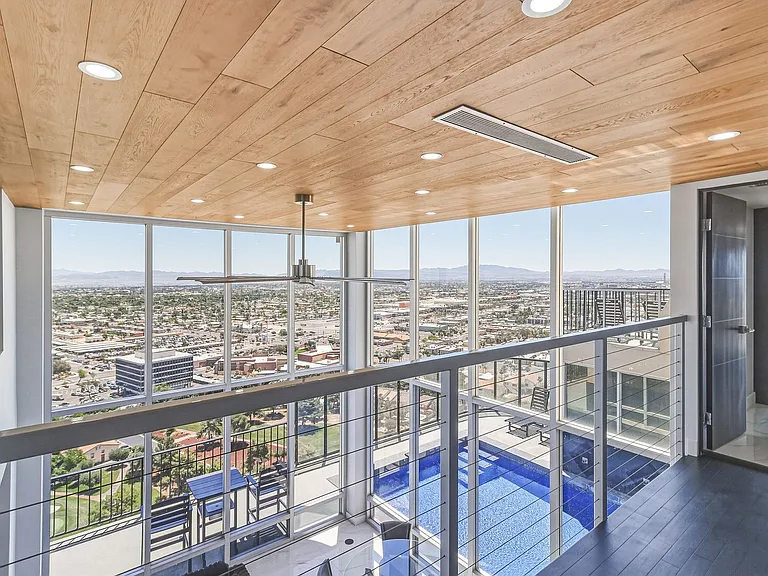 3111 Bel Air Dr #28H — Photo 45