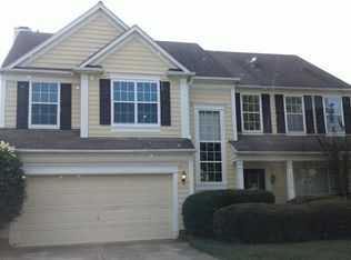 13510 Helmsley Ct, Charlotte, NC 28273