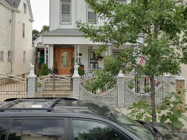 54 Elton Street, Brooklyn, NY 11208