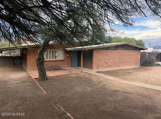 7017 E Luana Dr, Tucson, AZ 85710