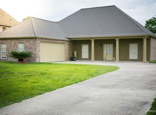 512 Gretchen St, New Roads, LA 70760