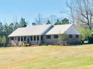 50021 Huskey Rd, Aberdeen, MS 39730