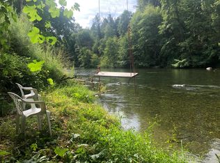 2306 Upper Applegate Rd, Applegate, OR 97530