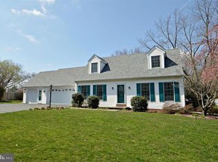 441 N Prince St, Millersville, PA 17551