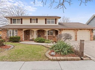 2639 Bernard Rd, Windsor, ON N8W4S5
