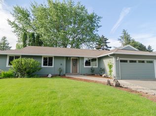 2745 NW Amity Ln, Portland, OR