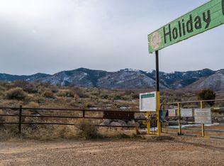 N West Fountain Grn, Fountain Green, UT 84632