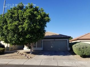 11013 W Wilshire Dr, Avondale, AZ 85392