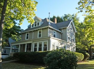 22 Jenison St #B, Newton, MA 02460