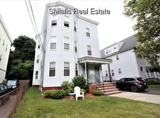 38 Melendy Ave #1, Watertown, MA 02472