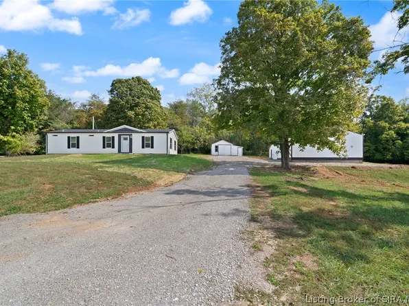 4210 Shiloh Road SW, Corydon, IN 47112