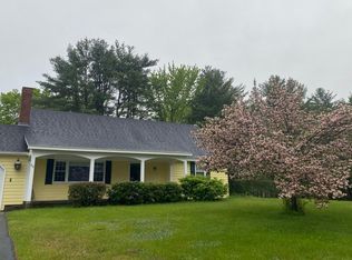 66 Mayville Rd, Bethel, ME 04217
