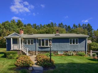 53 Maple St, Wenham, MA 01984