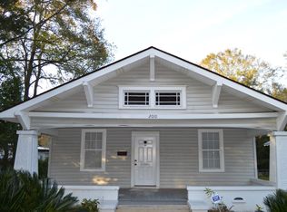 2010 Old Shell Rd, Mobile, AL 36607