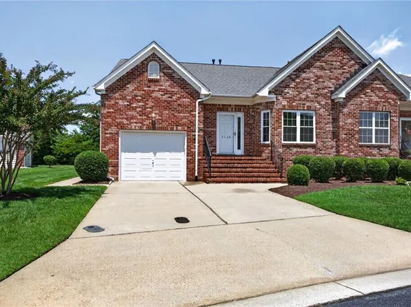 3160 Sterling Way Unit 37, Portsmouth, VA 23703