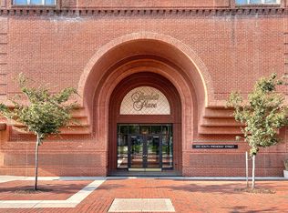 250 President St UNIT 408, Baltimore, MD 21202