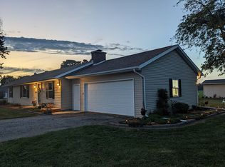 8150 Ferden Rd, Chesaning, MI 48616