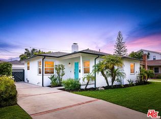 8123 McConnell Ave, Los Angeles, CA 90045