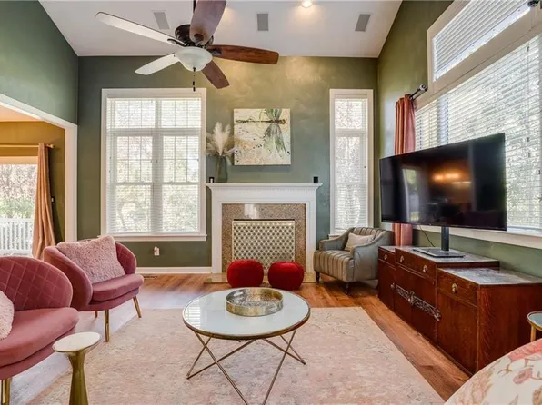 118 Marina Reach #3, Chesapeake, VA 23320