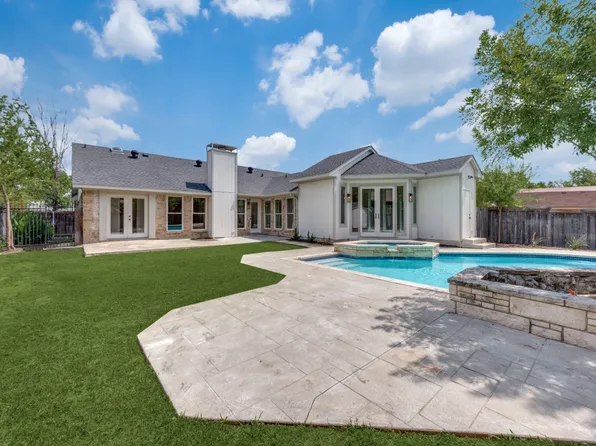 2516 Carmel Dr, Carrollton, TX 75006
