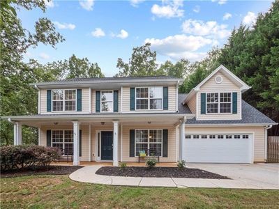3253 Cavalier Cir, Gainesville, GA, 30506
