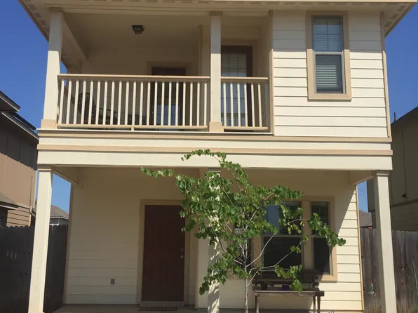4503 Credo Ln, Austin, TX 78725
