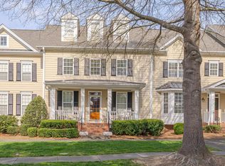 1220 Colonial Club Rd, Wake Forest, NC 27587