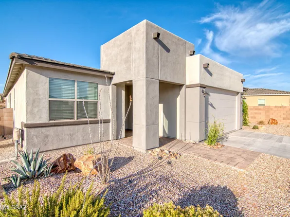 12794 E Tortoise Pointe Dr, Vail, AZ 85641